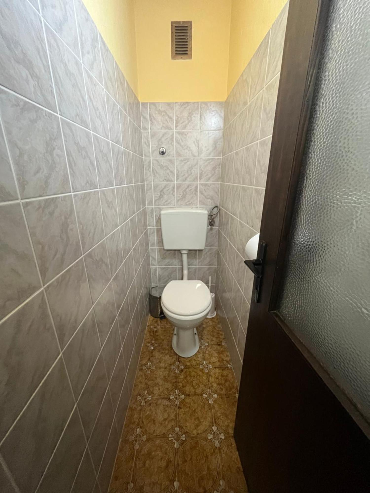 Apartma Korelc Koper Exterior foto