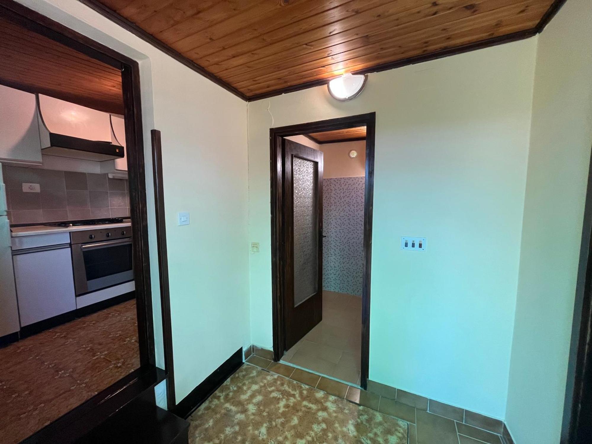 Apartma Korelc Koper Exterior foto