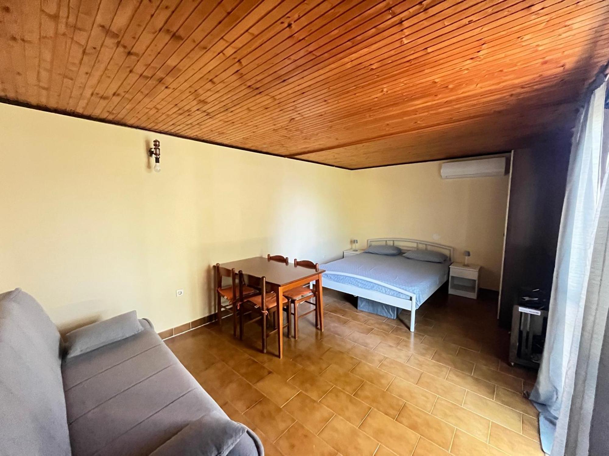 Apartma Korelc Koper Exterior foto